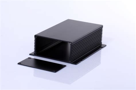 extruded aluminium enclosure australia|aluminium case and pcb enclosure.